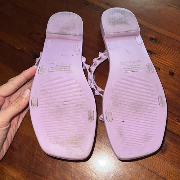 Steve Madden sandals - Picture 6 of 6